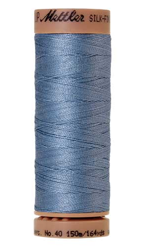 0818 - Sweet Boy Silk Finish Cotton 40 Thread